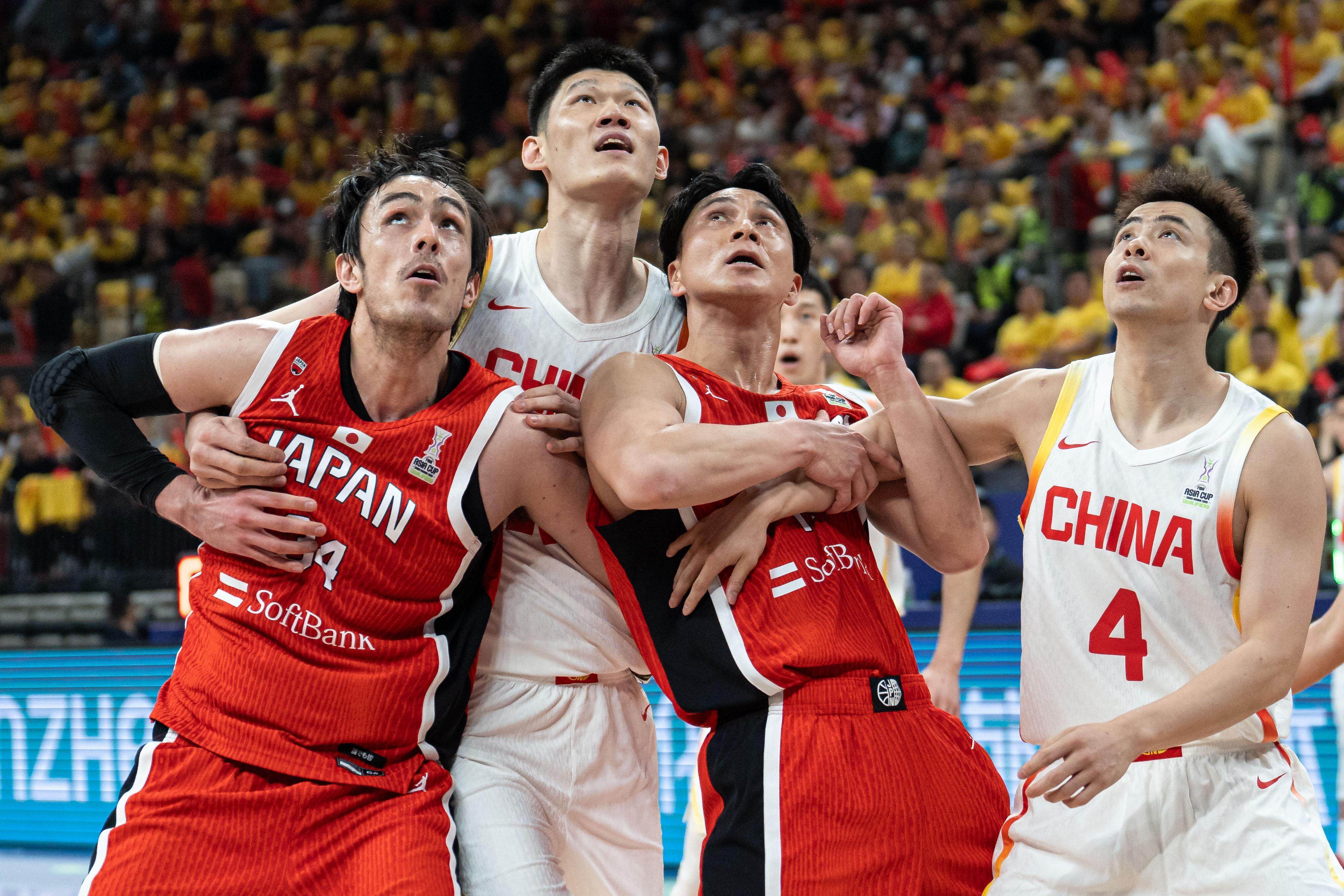 开云体育网站入口-亚洲杯篮球预选赛将在本周末展开