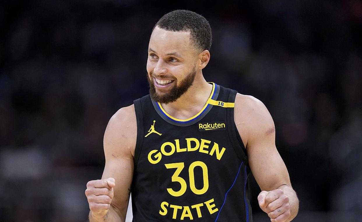 包含勇士全队抢眼，群星闪耀领先西部的词条