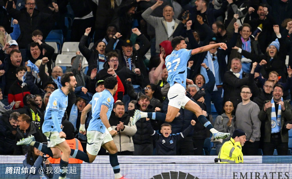 开云体育投注-曼城绝杀惊险过关，欧冠夺冠前景一片光明的简单介绍