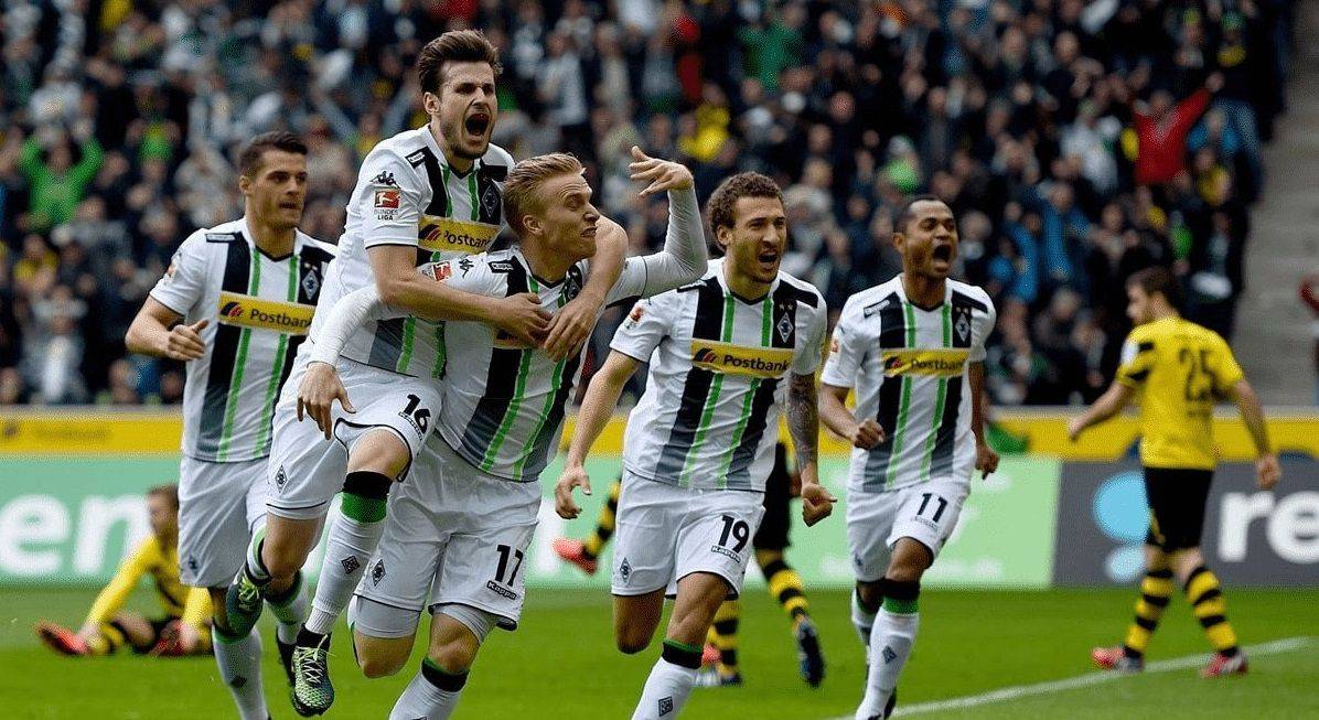 开云体育网页版登录入口-关于门兴格拉德巴赫对决美因茨，火花四溅！的信息