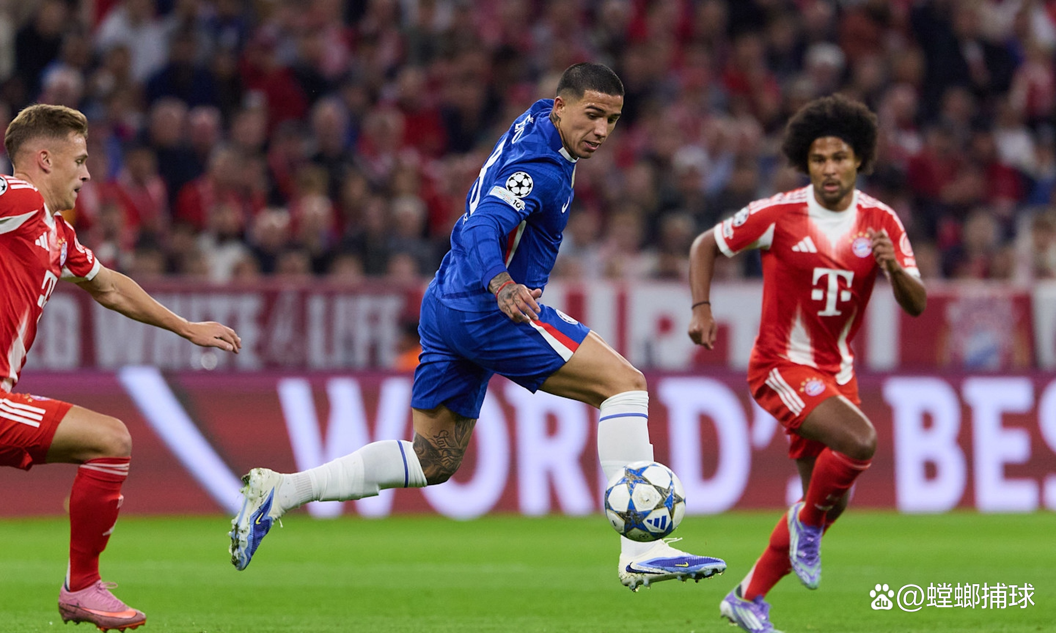 开云体育视频-拜仁慕尼黑欲继续巅峰，迎战切尔西考验的简单介绍