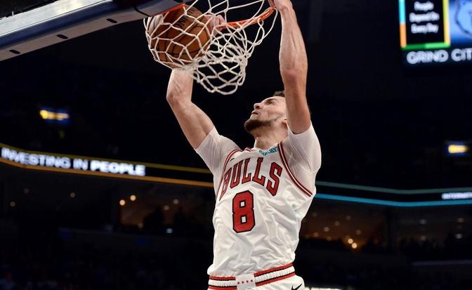 关于公牛主场不敌快船，拉文受伤影响球队最终失败的信息